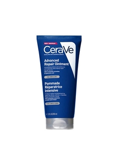 Восстанавливающий бальзам для сухой и поврежденной кожи Advanced Repair Balm 50 Cerave