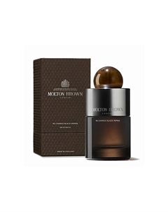 Парфюмерная вода Re-charge Black Pepper 100 Molton brown
