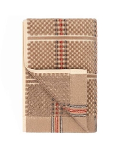 Полотенце велюровое Aiden 70х140 Arya home collection