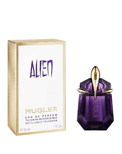 Женская парфюмерная вода Alien 30 Mugler