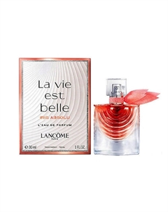 Парфюмерная вода La Vie Est Belle Iris Absolu 30 Lancome