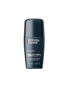 Роликовый дезодорант для мужчин 72H Day Control Homme 75 Biotherm