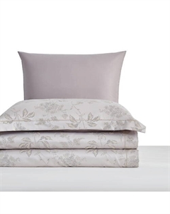 Постельное Белье Majestik Бамбук 2 Сп. 200X220 Asher Arya home collection