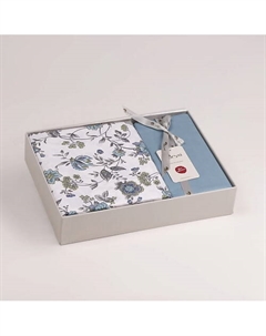 Постельное Белье Alamode 2 Сп. 200X220 Nabika Arya home collection