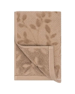 Полотенце велюровое Elise 70х140 Arya home collection