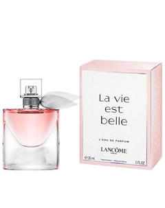 Парфюмерная вода La Vie Est Belle 30 Lancome