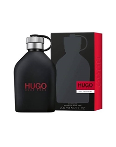 Туалетная вода Just Different 200 Hugo