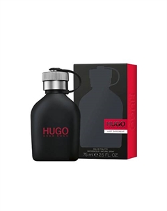 Туалетная вода Just Different 75 Hugo