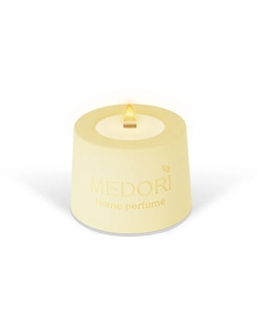 Свеча ароматическая Фурия 85 Medori