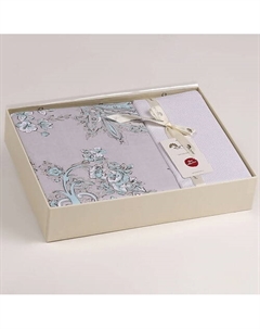 Постельное Белье Simple Living Meyra Arya home collection