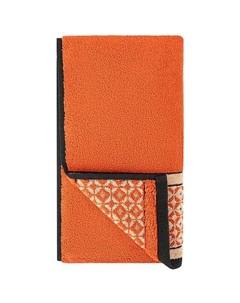 Полотенце велюровое Laura 50х90 Arya home collection