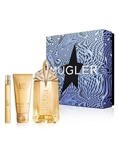 Женский парфюмерный набор Alien Goddess 120 Mugler