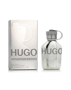 Туалетная вода Reflective Edition 75 Hugo