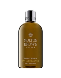 Гель для душа Tobacco Absolute 300 Molton brown