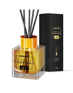 Диффузор для дома Селектив №6 100 Medori