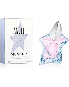 Женская туалетная вода Angel 2019 100 Mugler