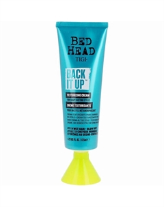 Текстурирующий крем для укладки волос Bed Head Back It Up Texturizing Cream 125 Tigi
