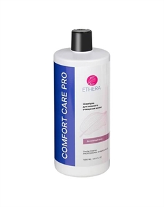 Профессиональный шампунь для нежного очищения волос / Gentle Cleanse 1000 Ethera
