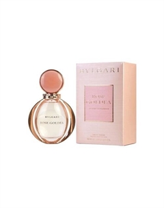 Парфюмерная вода Rose Goldea 90 Bvlgari