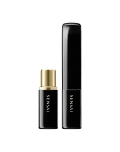 Футляр для помады Lasting Plump Lipstick Sensai