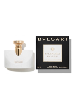 Парфюмерная вода Splendida Patchouli Tentation 100 Bvlgari