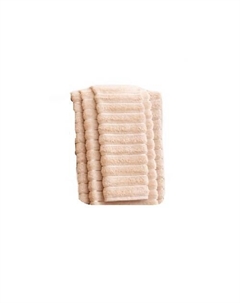 Полотенце из Бамбука Defna 70х140 Arya home collection