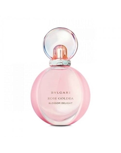 Парфюмерная вода Rose Goldea Blossom Delight 75 Bvlgari