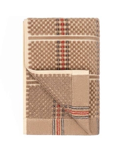 Полотенце велюровое Aiden 50х90 Arya home collection