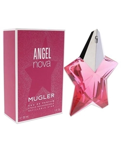 Женская парфюмерная вода Angel Nova 30 Mugler