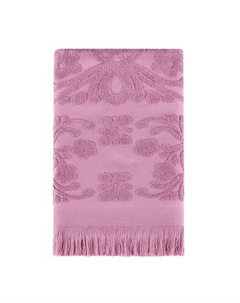 Полотенце С Бахромой Isabel Soft 70х140 Arya home collection