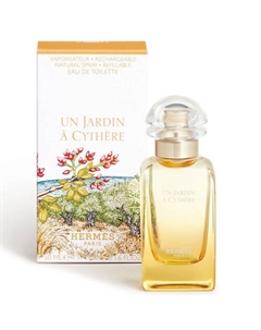 HERMES Туалетная вода Un Jardin a Cythere 50 Hermes