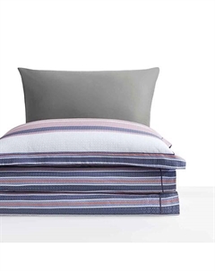 Постельное Белье Exclusive 1,5 Сп. 160X220 Mies Фиолетово-Синий Arya home collection