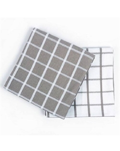 Кухонное Полотенце Kitchen Line Chino 50х70 Arya home collection