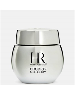 Восстанавливающий и разглаживающий крем для кожи вокруг глаз Cellglow Radiant Eye 15 Helena rubinstein