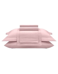 Постельное белье Vip из Страйп Сатин Arya home collection