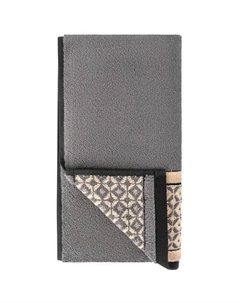 Полотенце велюровое Laura 70х140 Arya home collection