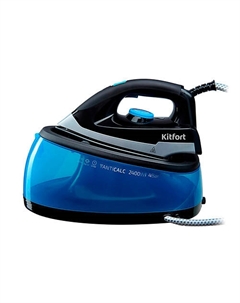 KITFORT Паровая станция KT-922 Kitfort