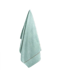 Полотенце жаккардовое Emely 70х140 Arya home collection