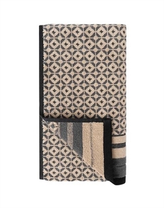 Полотенце велюровое Paulo 70х140 Arya home collection