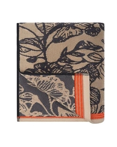 Полотенце велюровое Dinis 70х140 Arya home collection