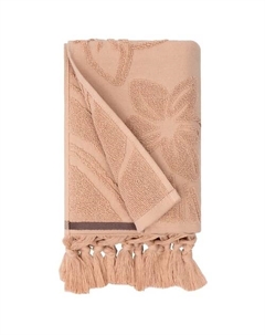 Полотенце Botanical Garden 70х140 Arya home collection