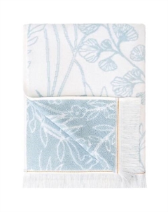 Полотенце велюровое Amelia 50х90 Arya home collection