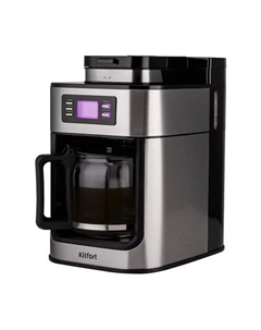 KITFORT Кофемашина КТ-781 Kitfort
