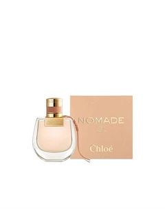 Парфюмерная вода Nomade 50 Chloe