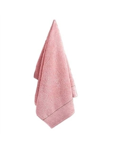 Полотенце жаккардовое Emely 70х140 Arya home collection