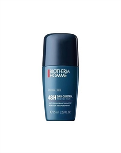 Роликовый дезодорант для мужчин 48H Day Control Homme Biotherm