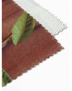 Плед Котёнок Гав: На крыльце, 100х150 см, флис 160г/м2, 100% п/э Союзмультфильм