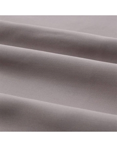 Пододеяльник 1.5-спальный SL Home, 150×220 см, серый, модал Sima-land home