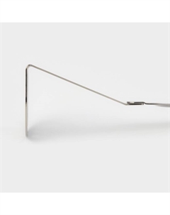 Толкушка «Поварская», длина 53.5 см, нержавеющая сталь Amet