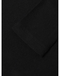 Водолазка женская, размер 44, чёрная Mark formelle